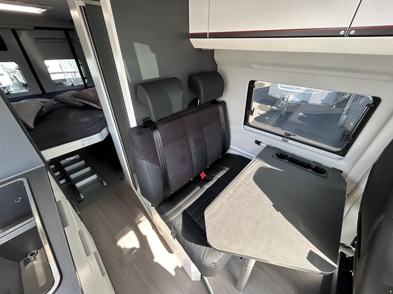 Adria Twin Sports 640 SGX