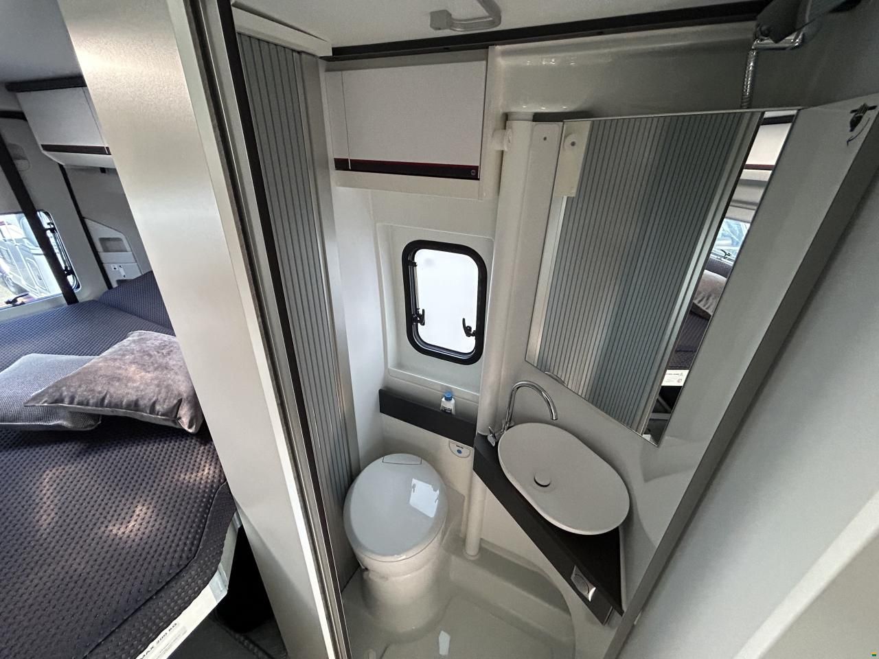 Adria Twin Sports 640 SGX