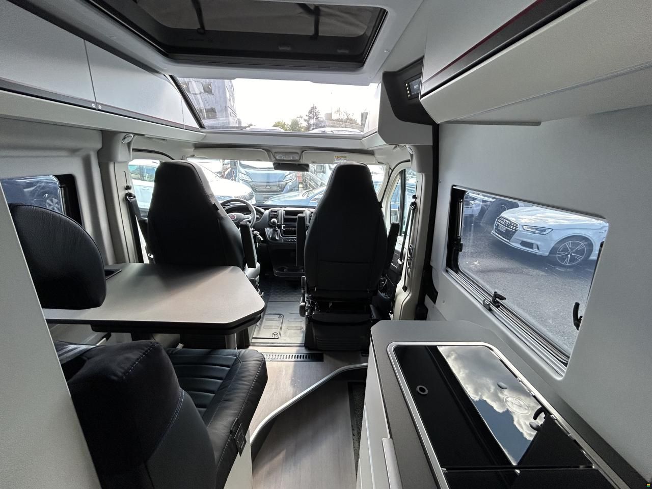 Adria Twin Sports 640 SGX