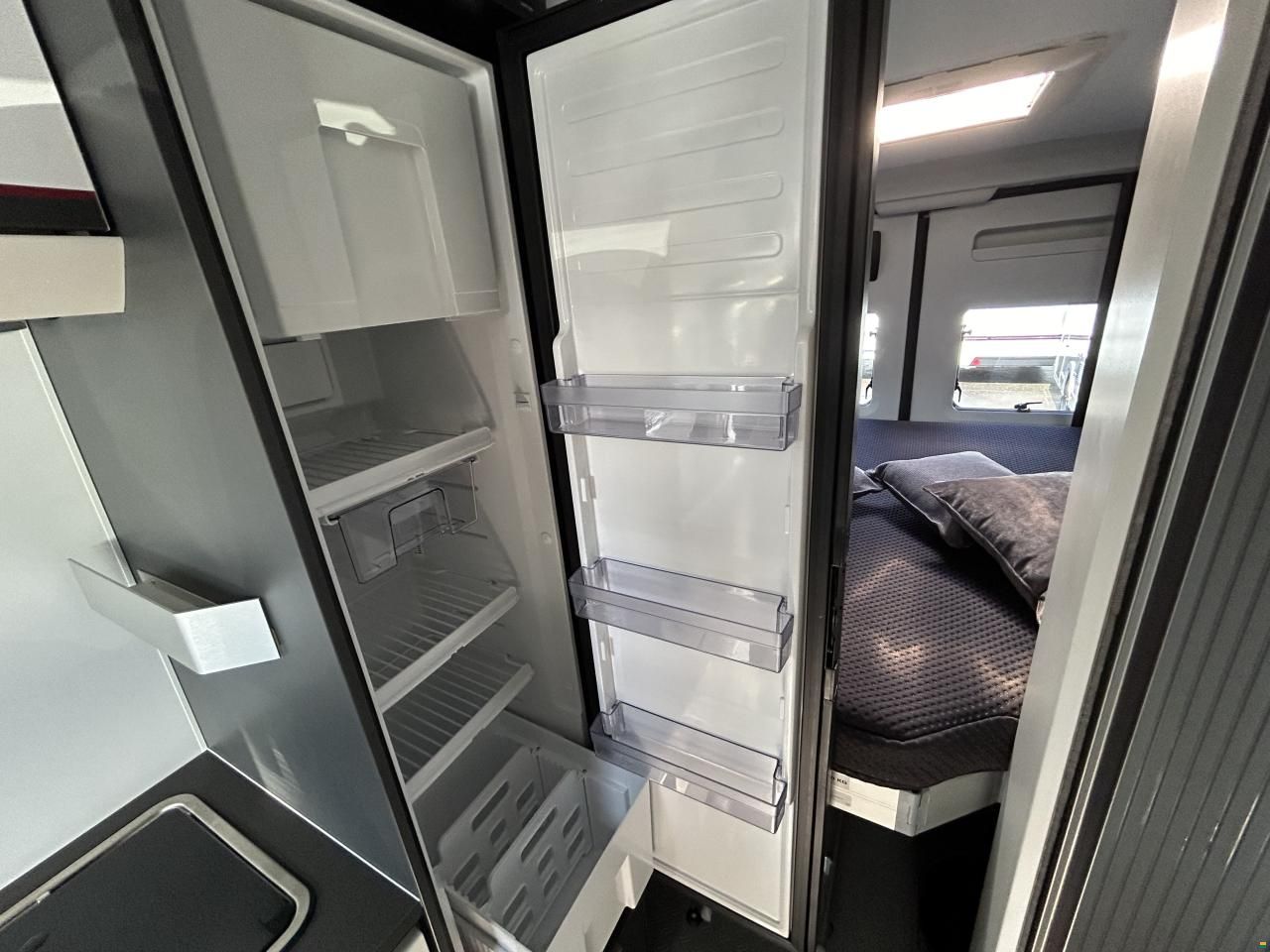 Adria Twin Sports 640 SGX