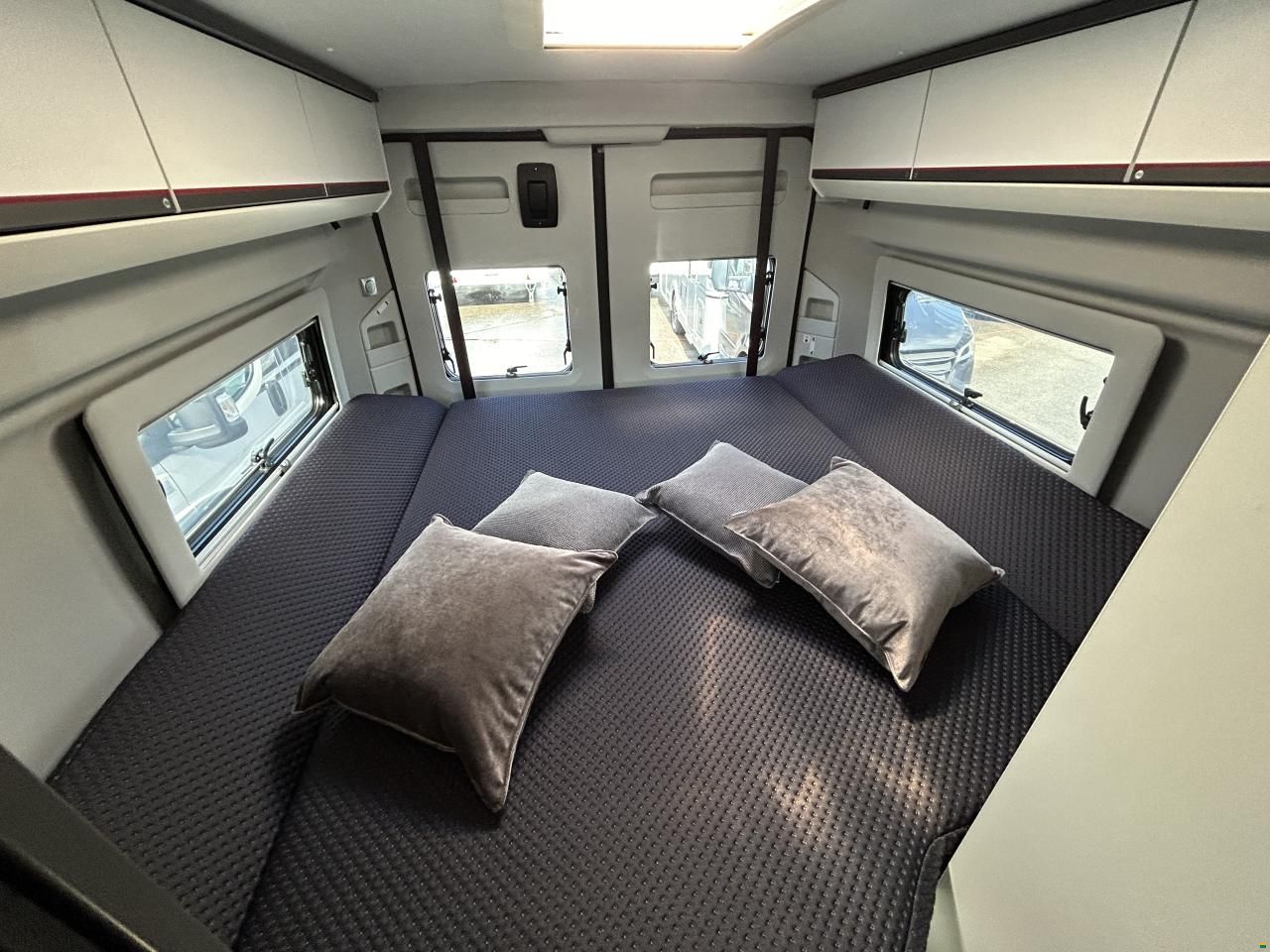 Adria Twin Sports 640 SGX