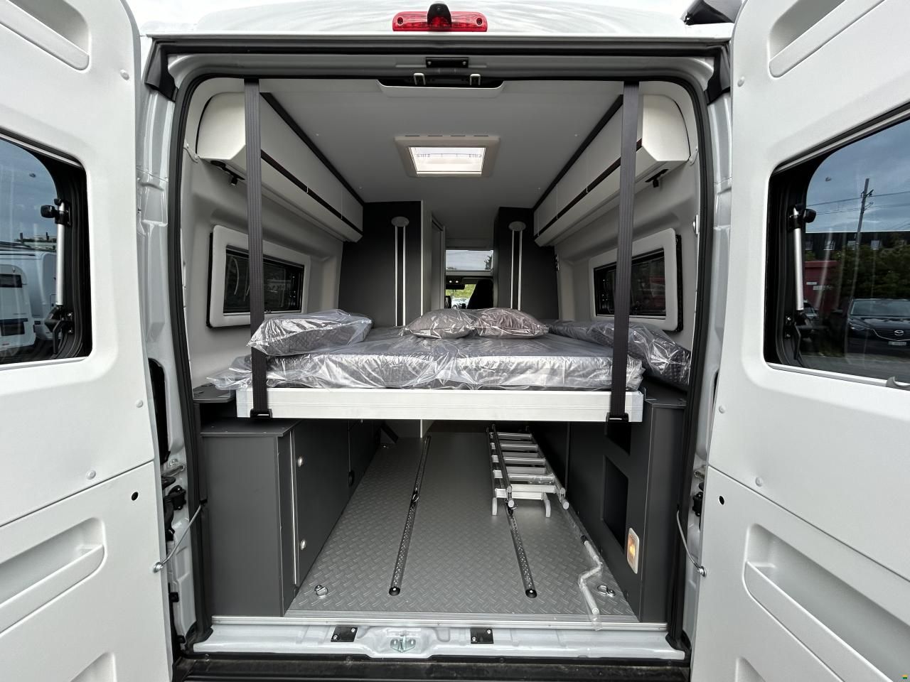 Adria Twin Sports 640 SGX