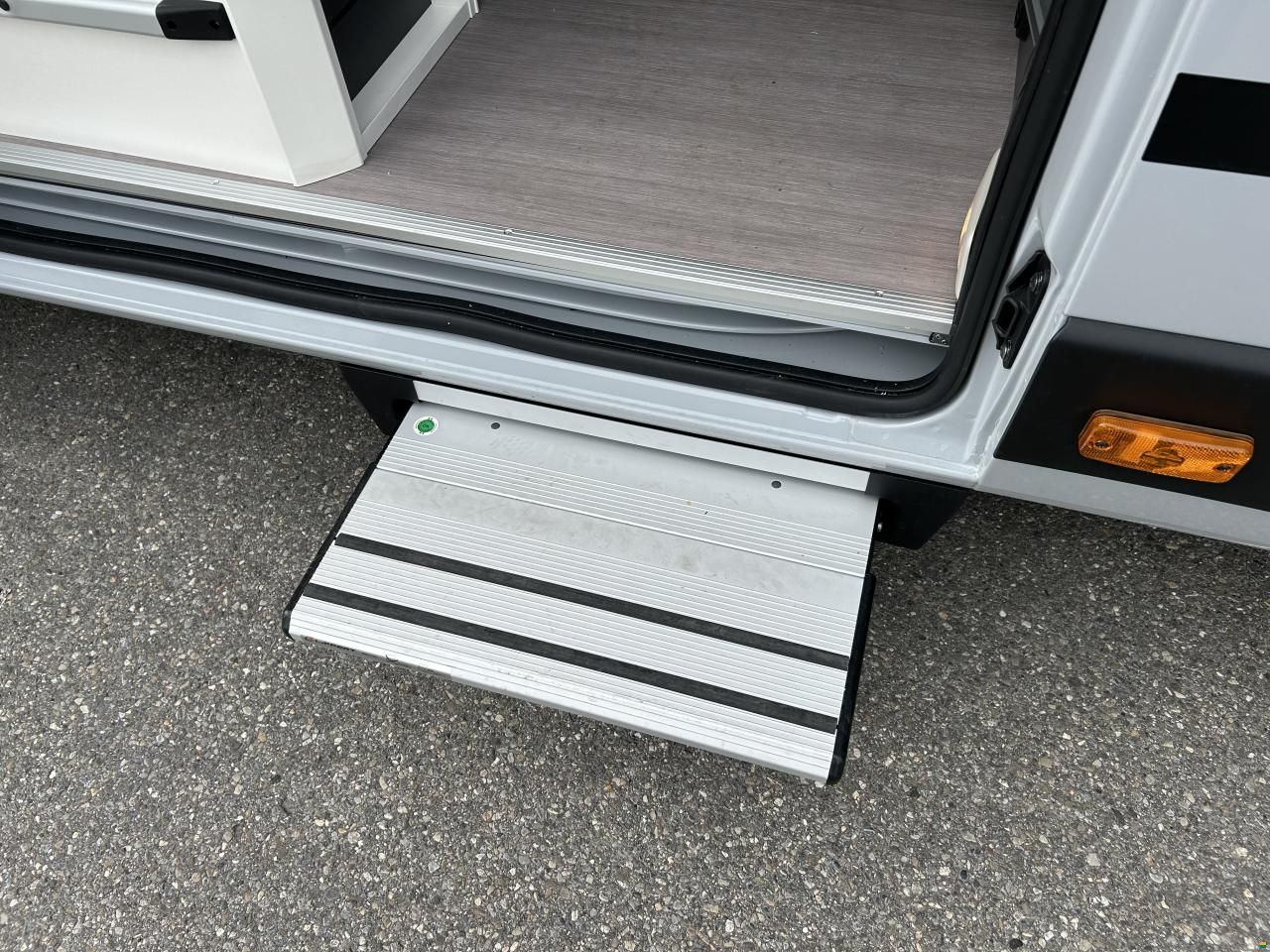 Adria Twin Sports 640 SGX