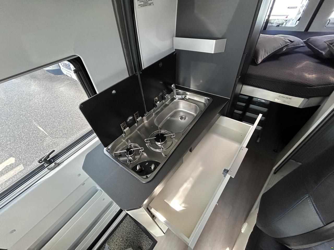 Adria Twin Sports 640 SGX