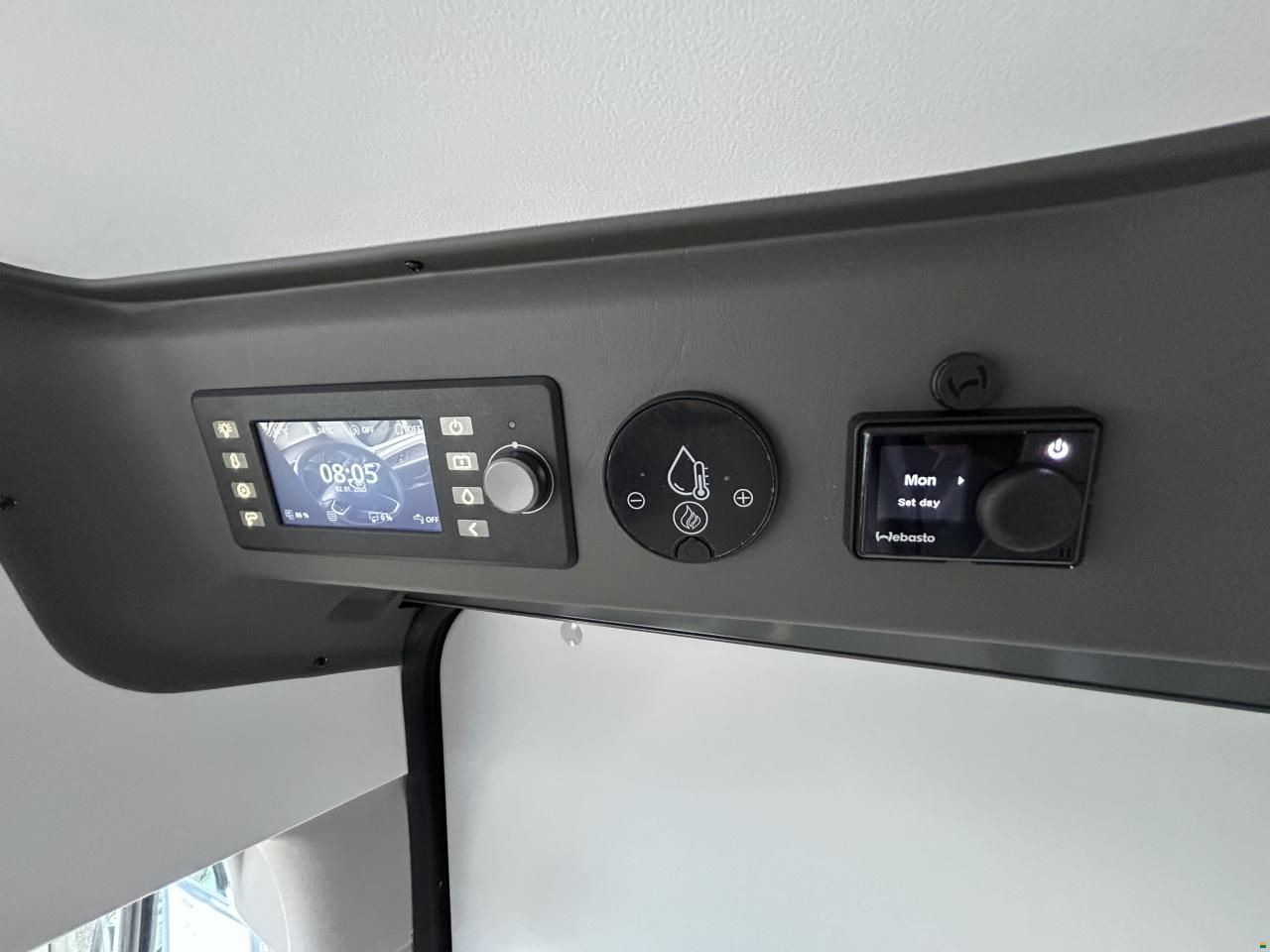 Adria Twin Sports 640 SGX