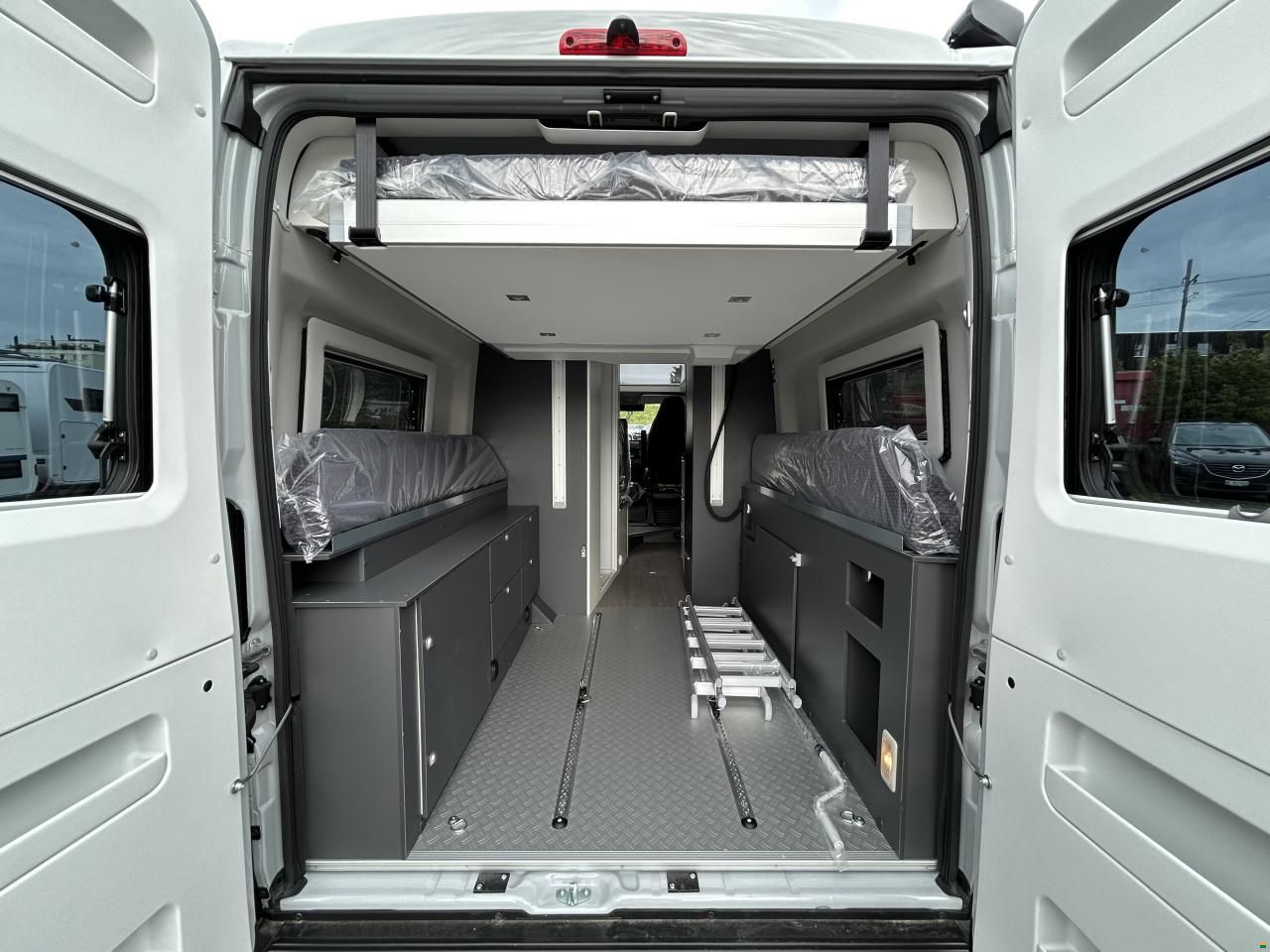 Adria Twin Sports 640 SGX