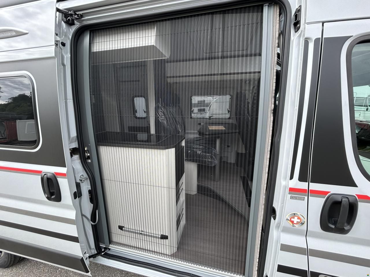 Adria Twin Sports 640 SGX