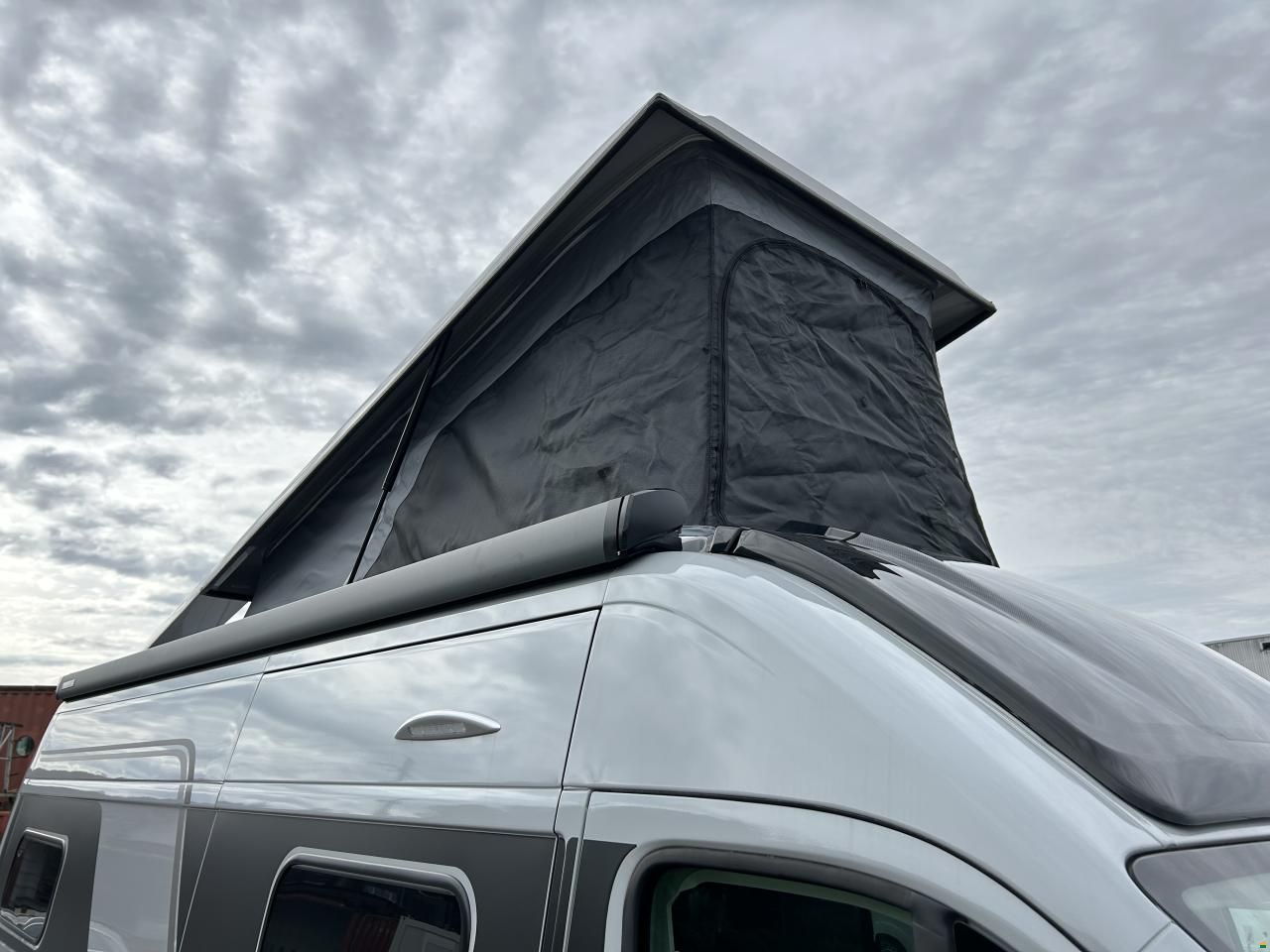 Adria Twin Sports 640 SGX