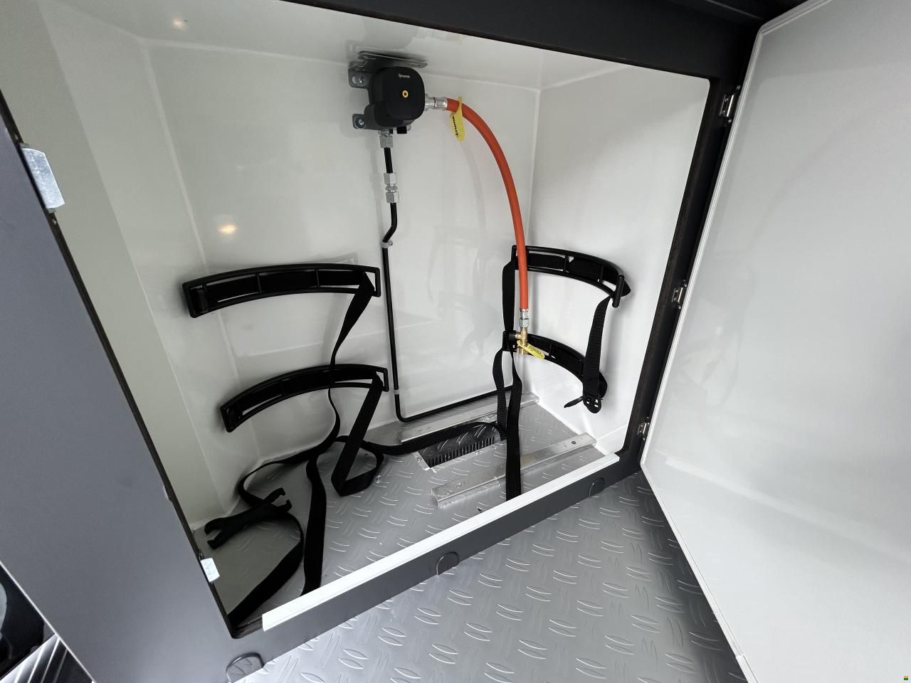 Adria Twin Sports 640 SGX