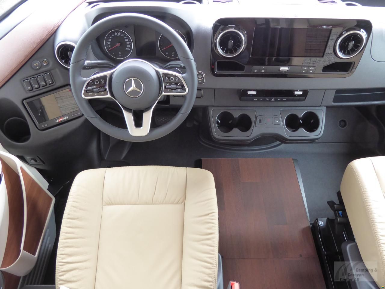 Carthago chic c-line I 4.9 LE