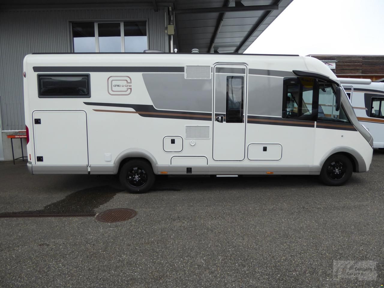 Carthago chic c-line I 4.9 LE