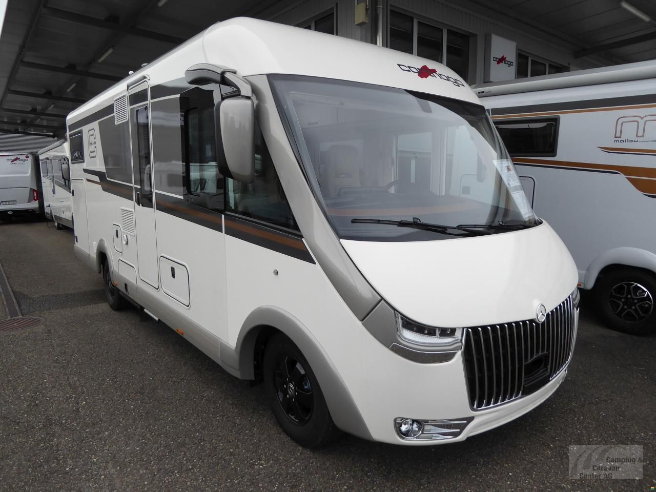 Carthago chic c-line I 4.9 LE