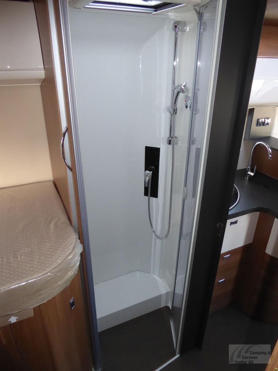 Carthago c-tourer I 145 RB LE "superior"