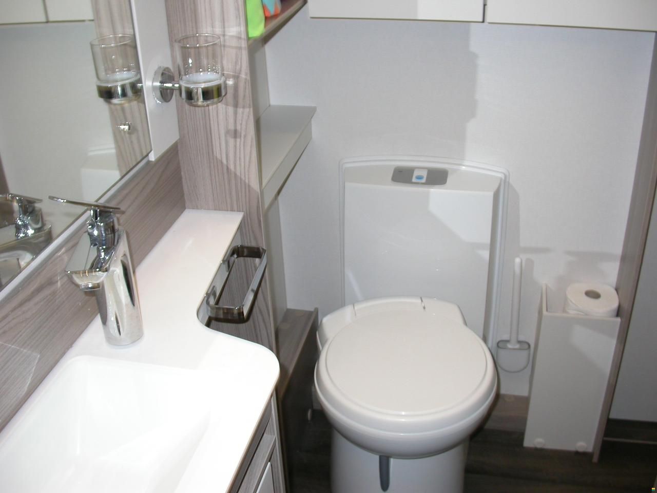 SPRITE CRUZER SR 550 SR