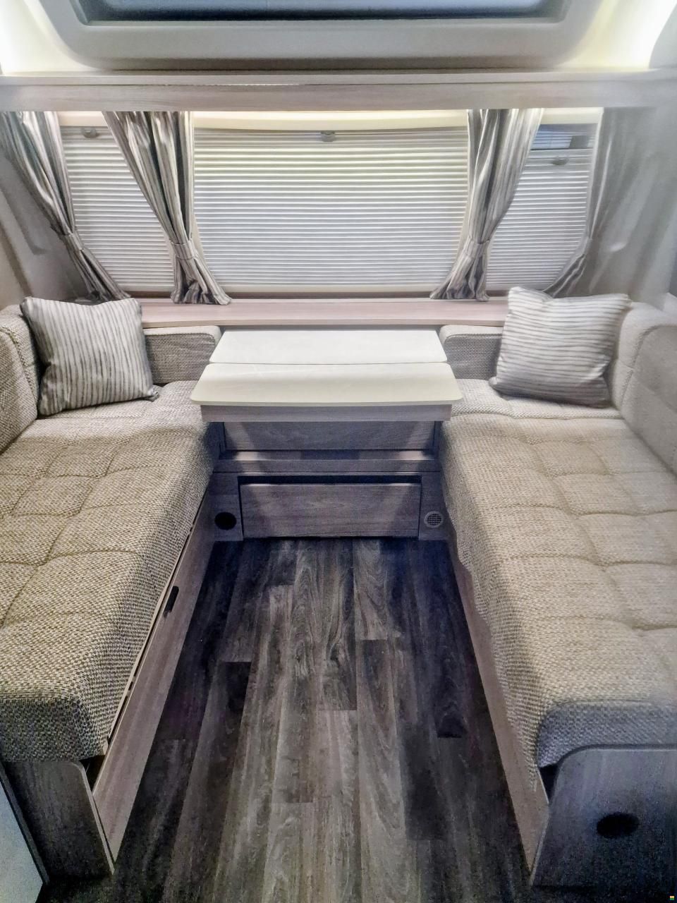 SPRITE CRUZER SR 550 SR