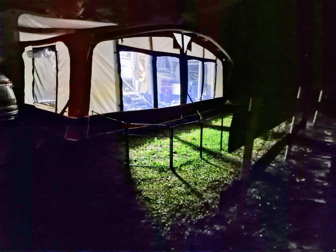 SPRITE CRUZER SR 550 SR