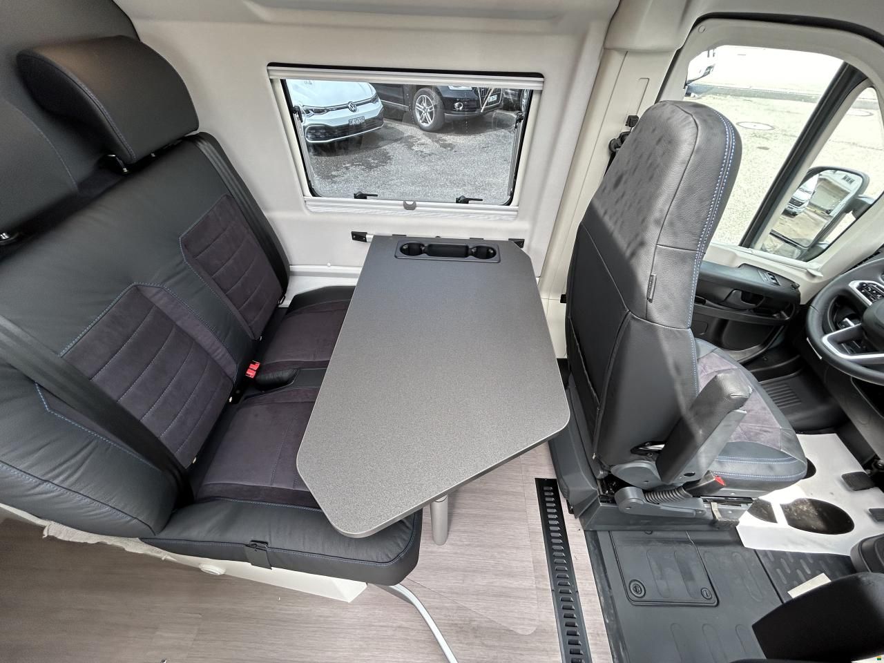 Adria Twin Supreme 640 SGX