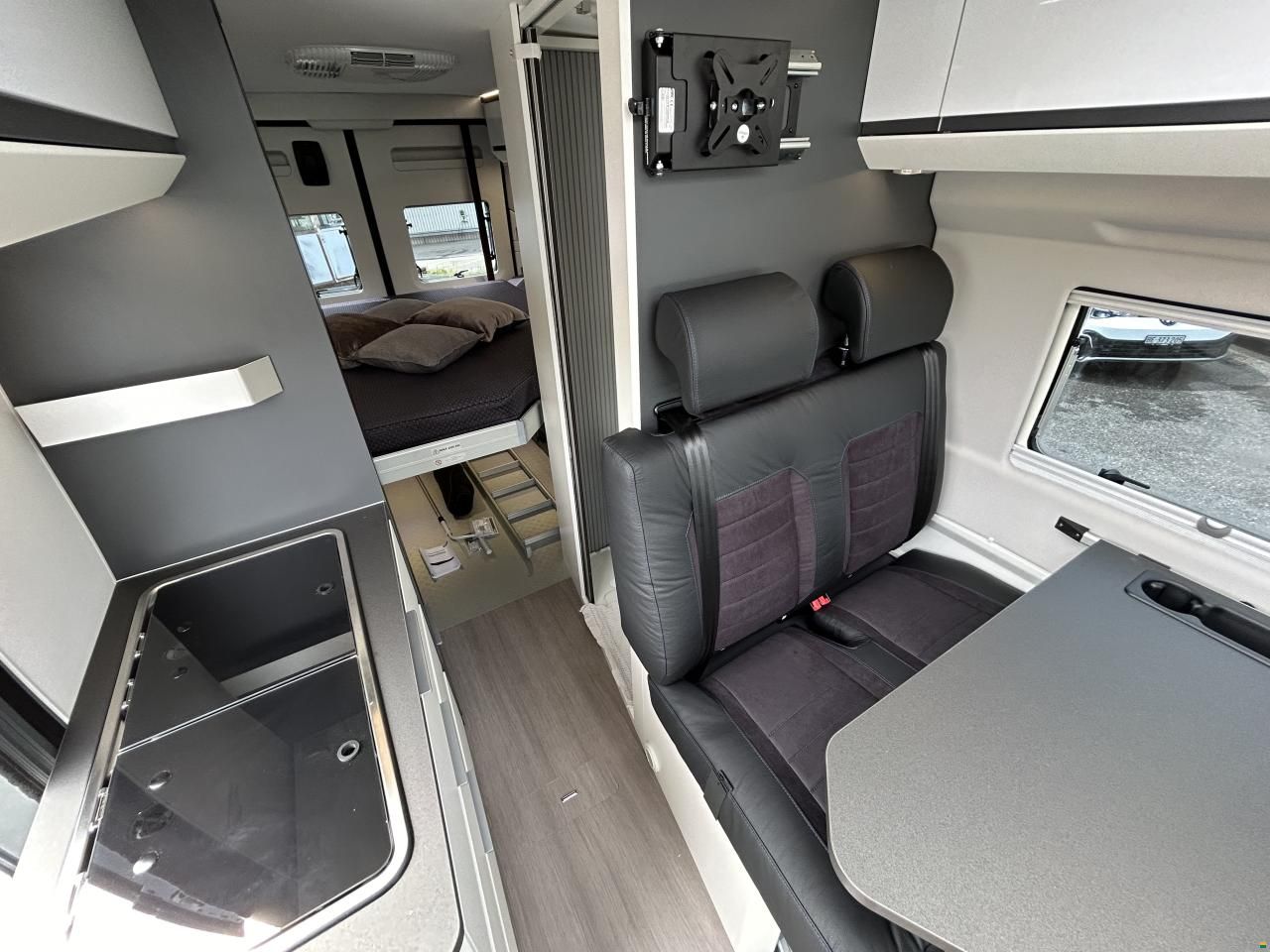 Adria Twin Supreme 640 SGX