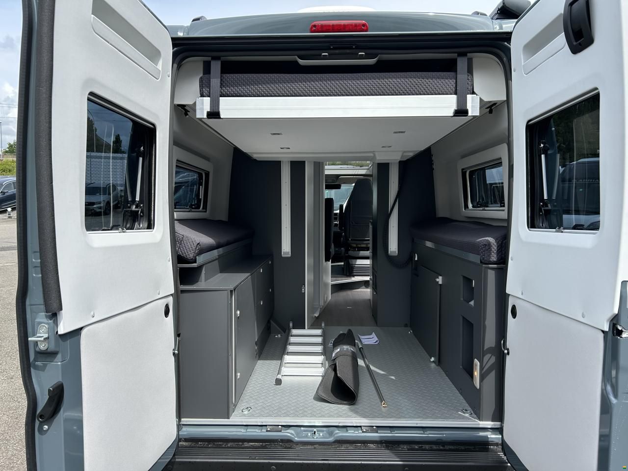 Adria Twin Supreme 640 SGX