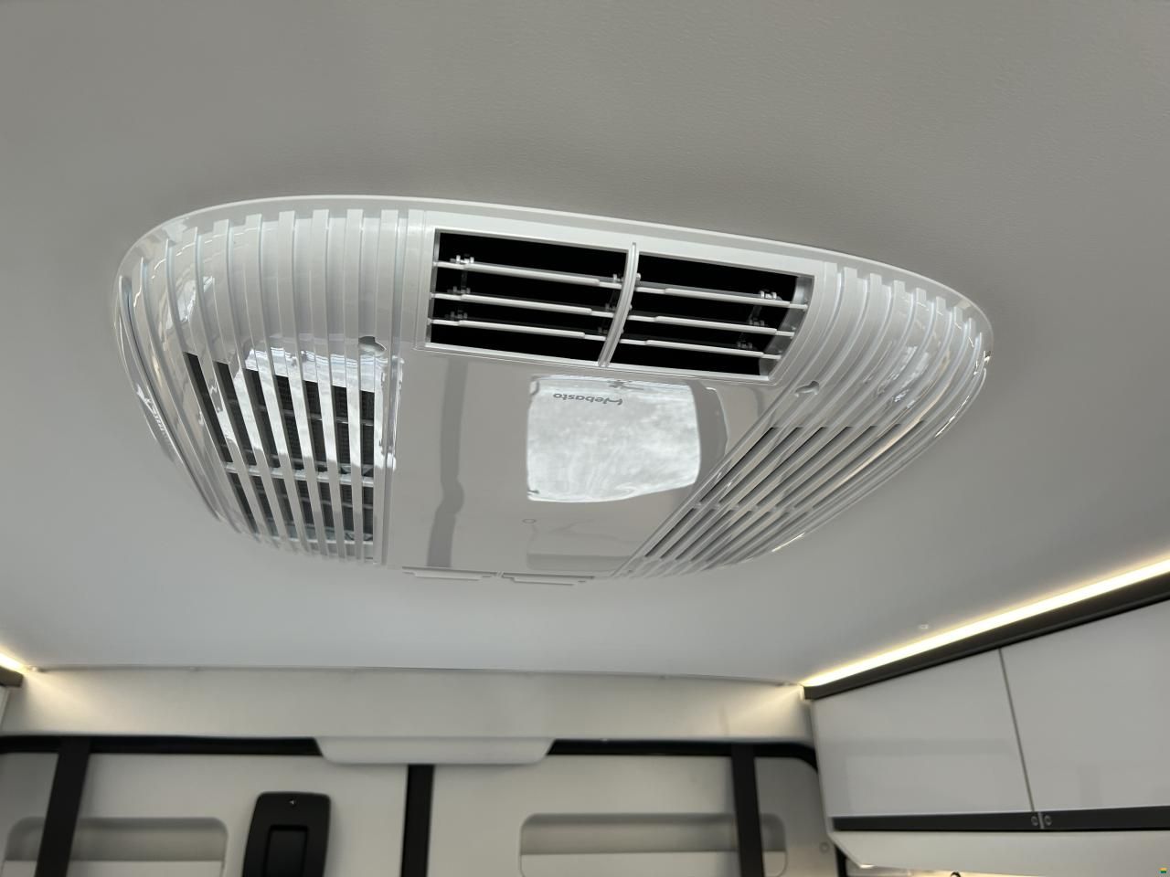 Adria Twin Supreme 640 SGX