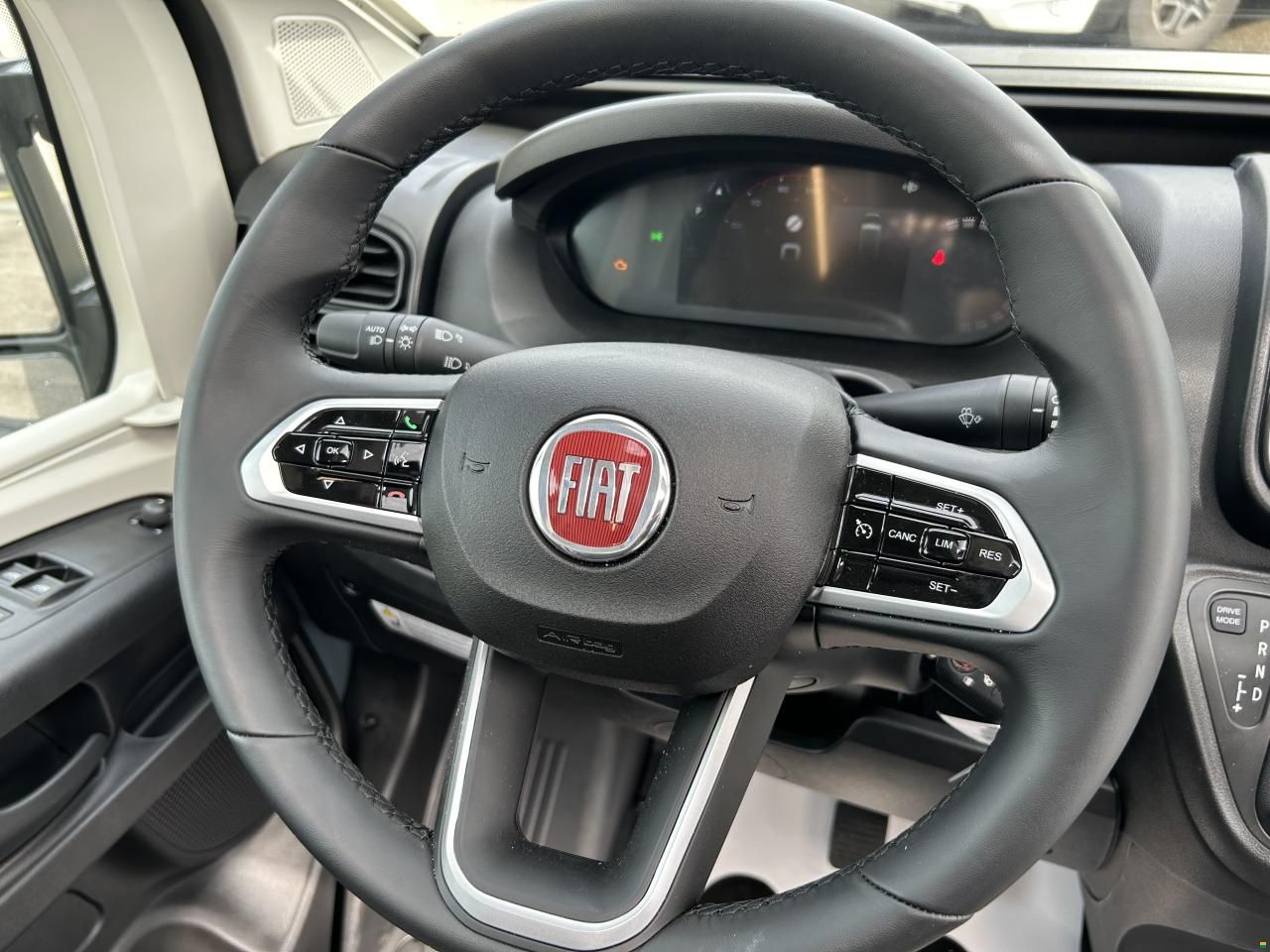 Adria Twin Supreme 640 SGX