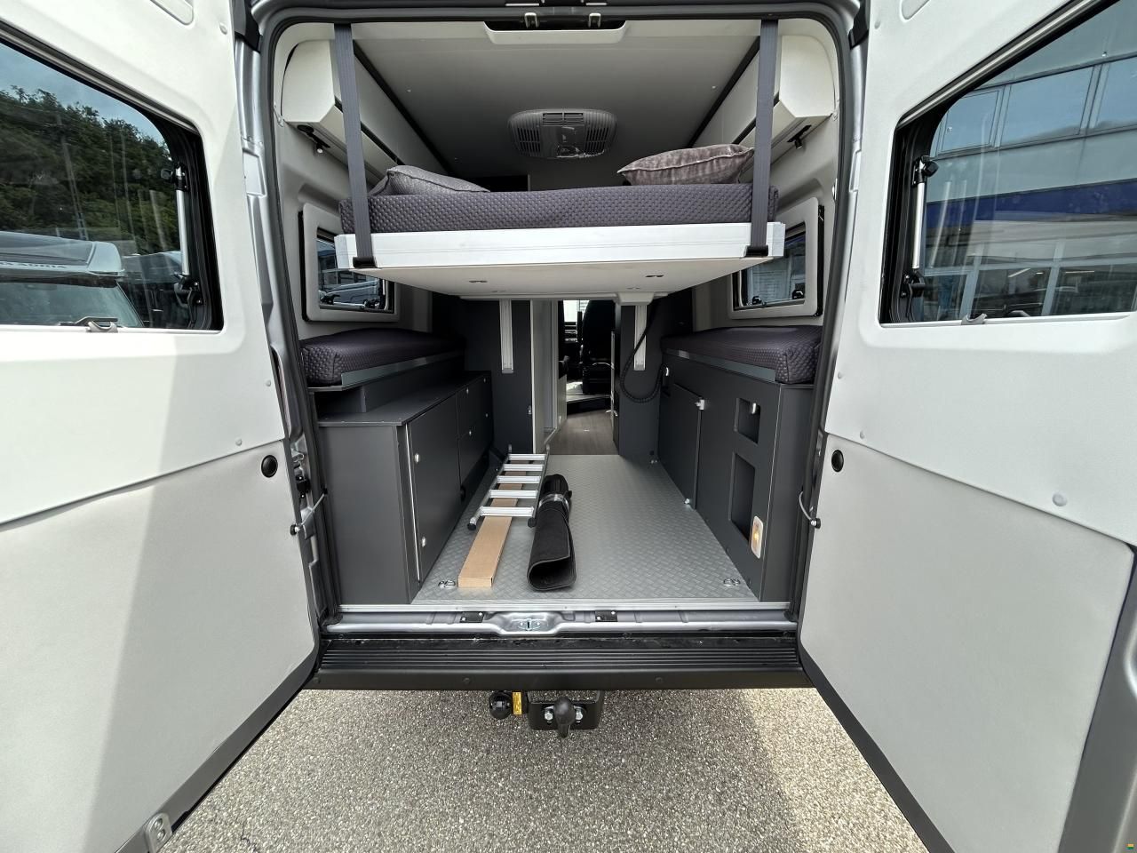 Adria Twin Supreme 640 SGX