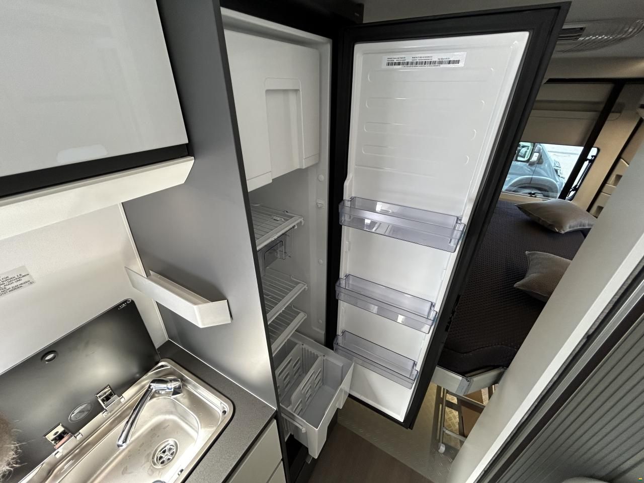 Adria Twin Supreme 640 SGX