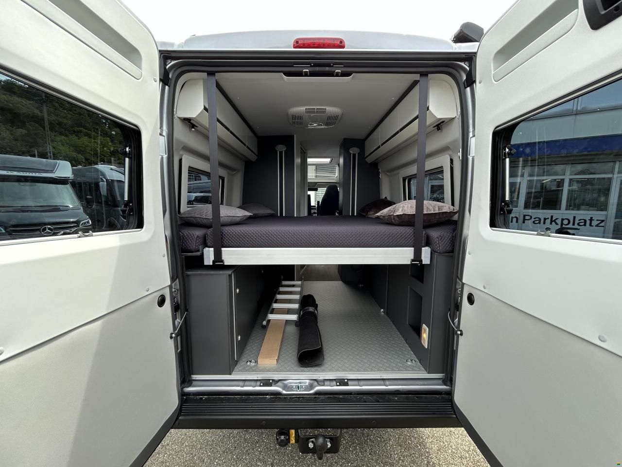 Adria Twin Supreme 640 SGX