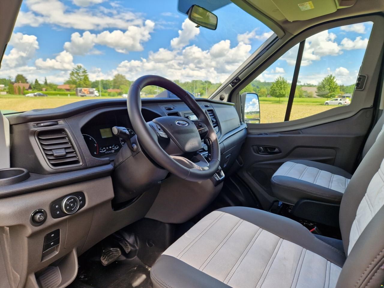 Sunlight Adventure T Ford 680