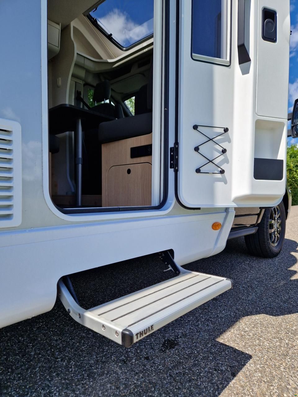 Sunlight Adventure T Ford 680