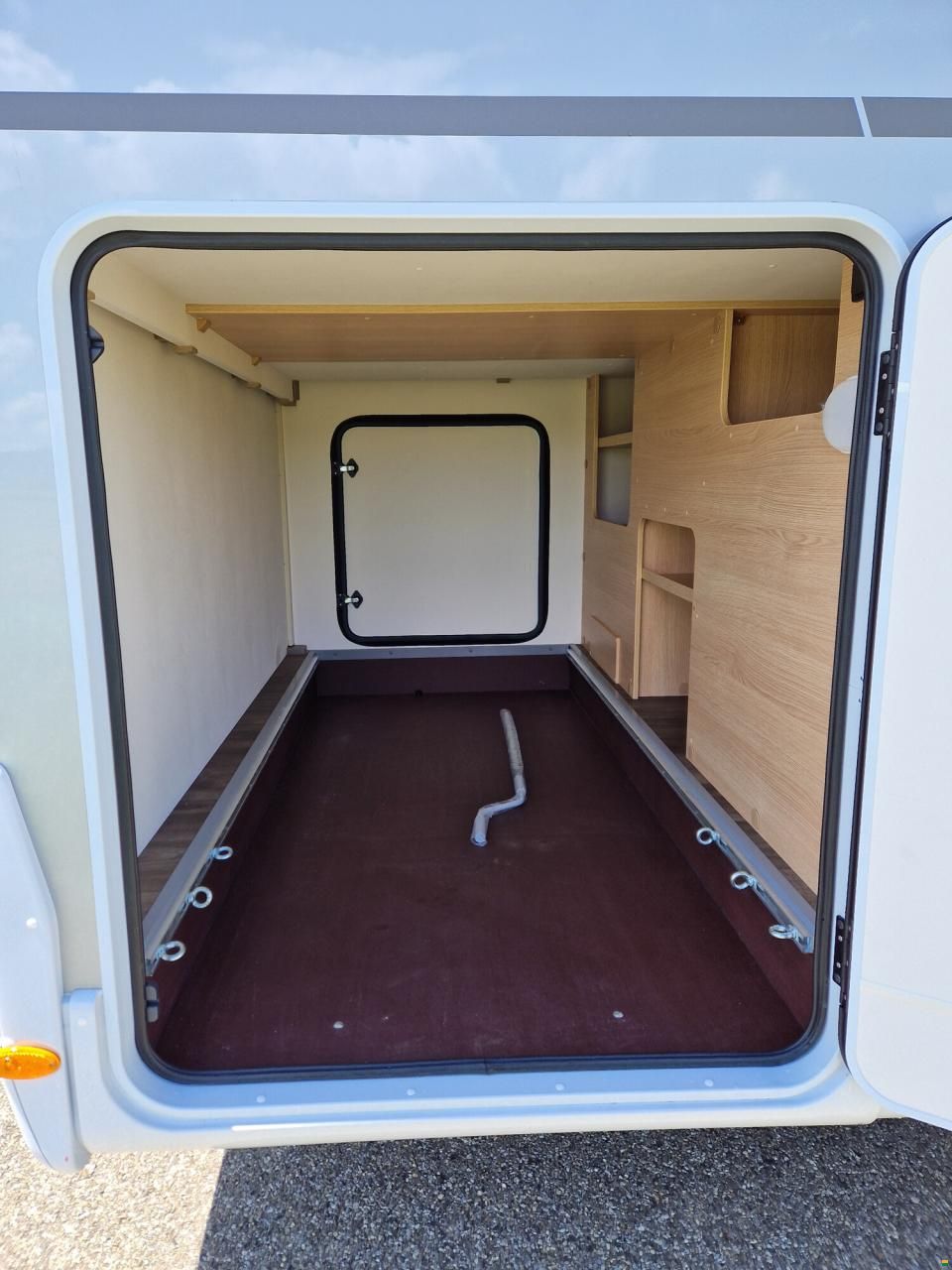 Sunlight Adventure T Ford 680