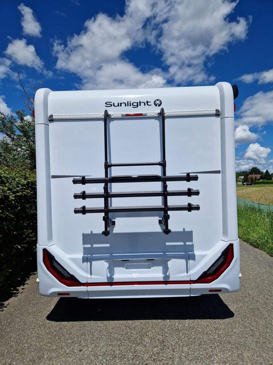 Sunlight Adventure T Ford 680