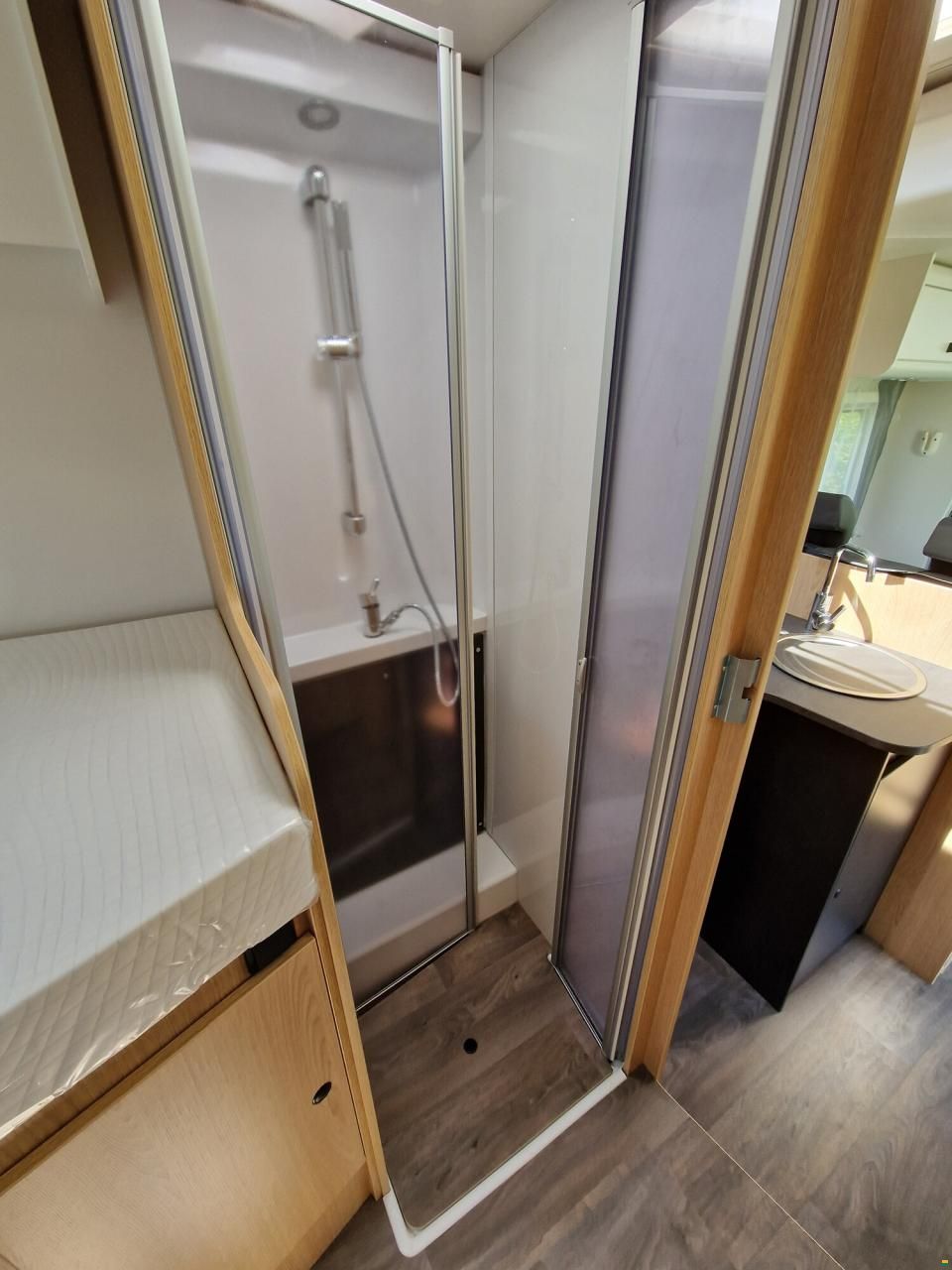 Sunlight Adventure T Ford 680