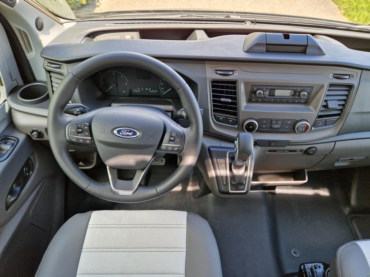 Sunlight Adventure T Ford 680