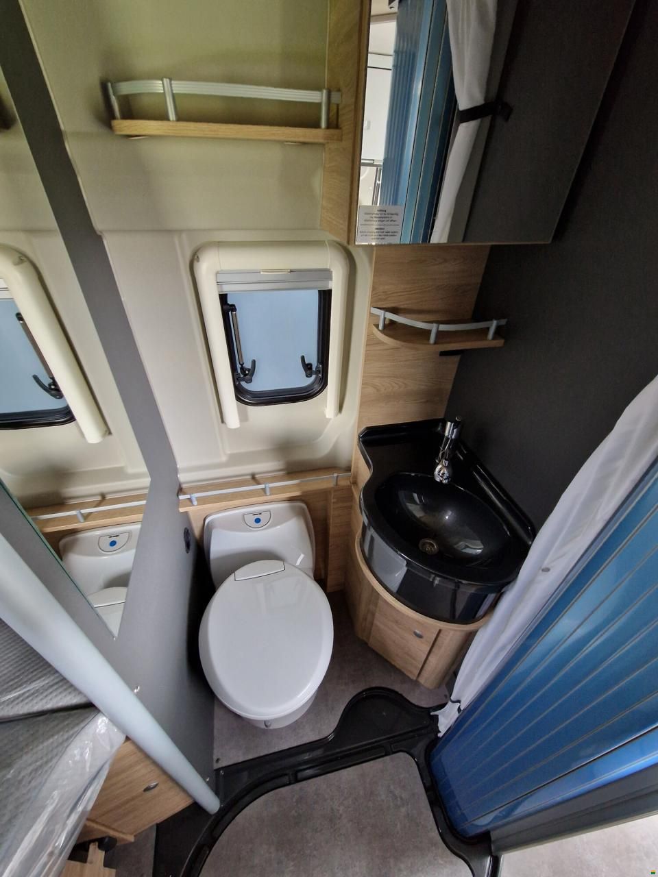 Dethleffs Globetrail Advantage 600 DR Fiat