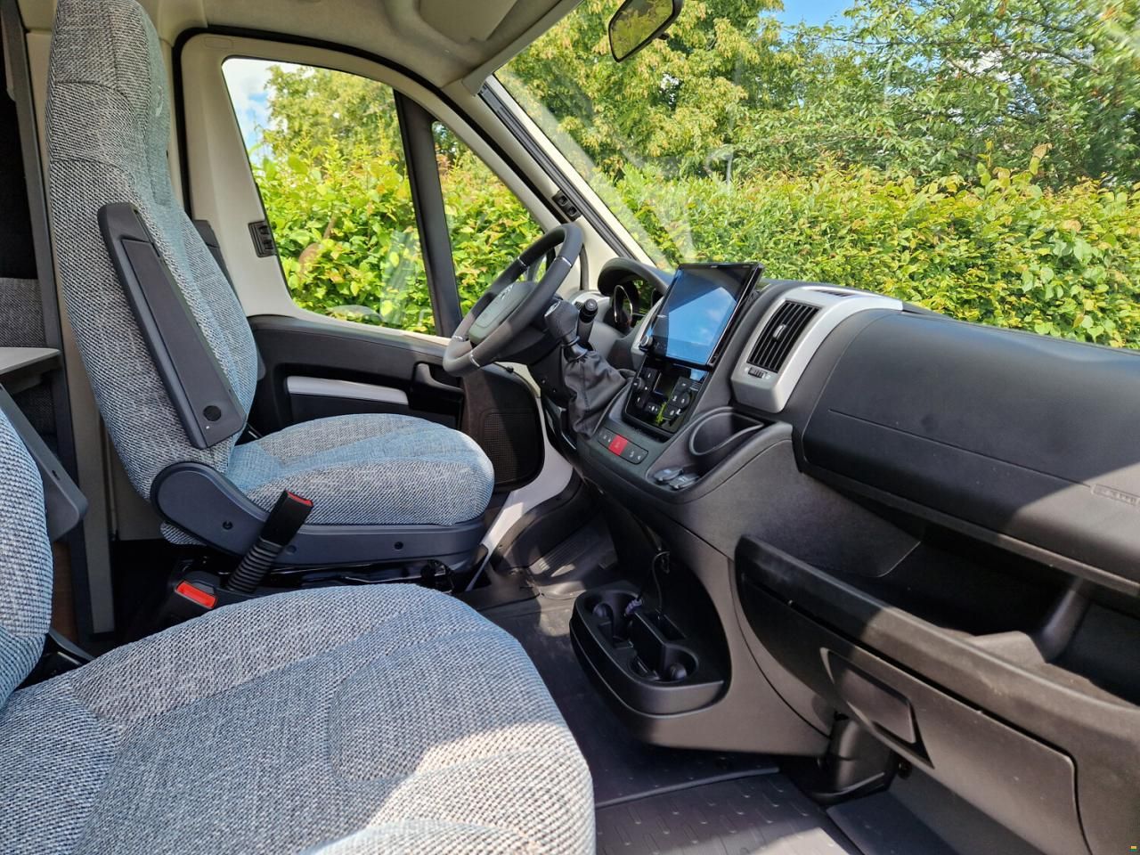 Dethleffs Just Camp T 6812 EB