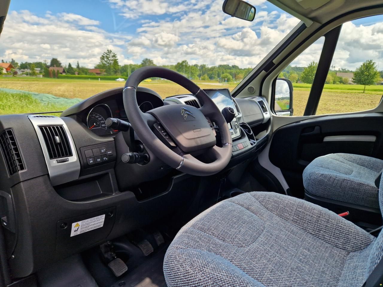 Dethleffs Just Camp T 6812 EB