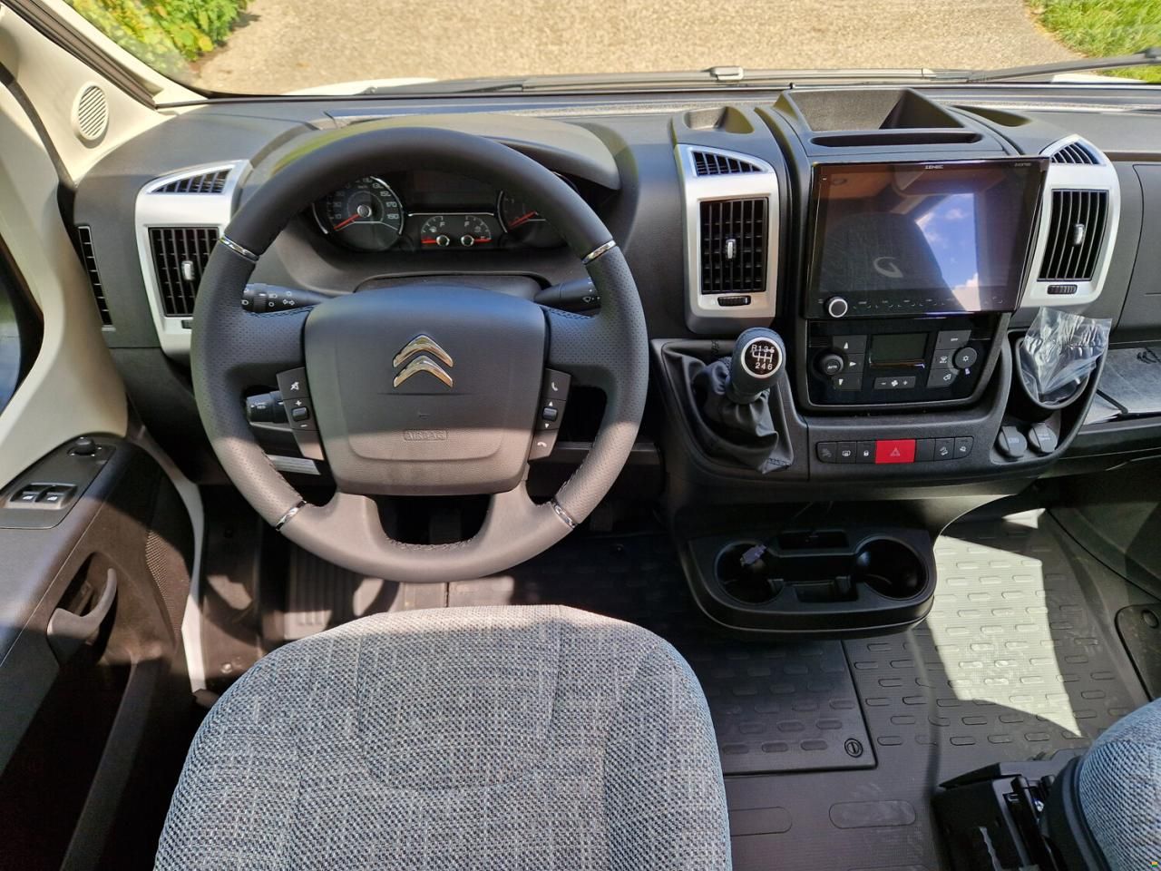 Dethleffs Just Camp T 6812 EB