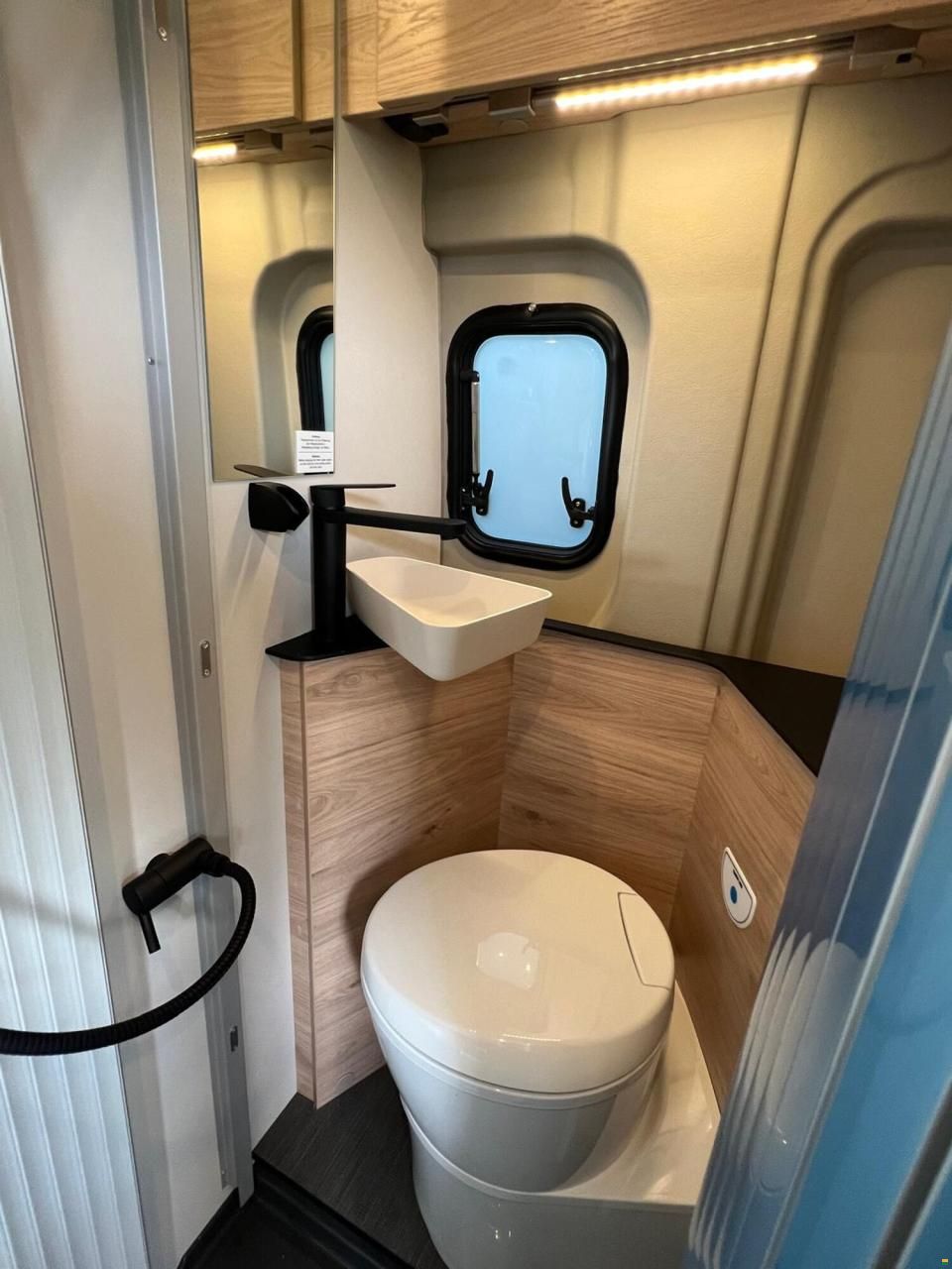 Dethleffs Globetrail Advantage 600 ER Fiat