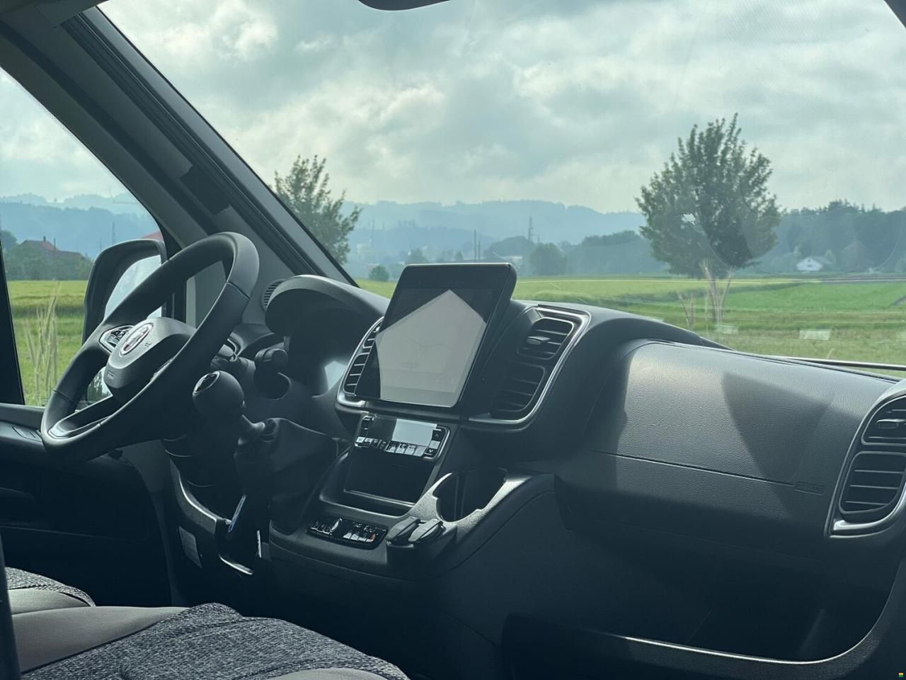 Dethleffs Globetrail Advantage 600 ER Fiat