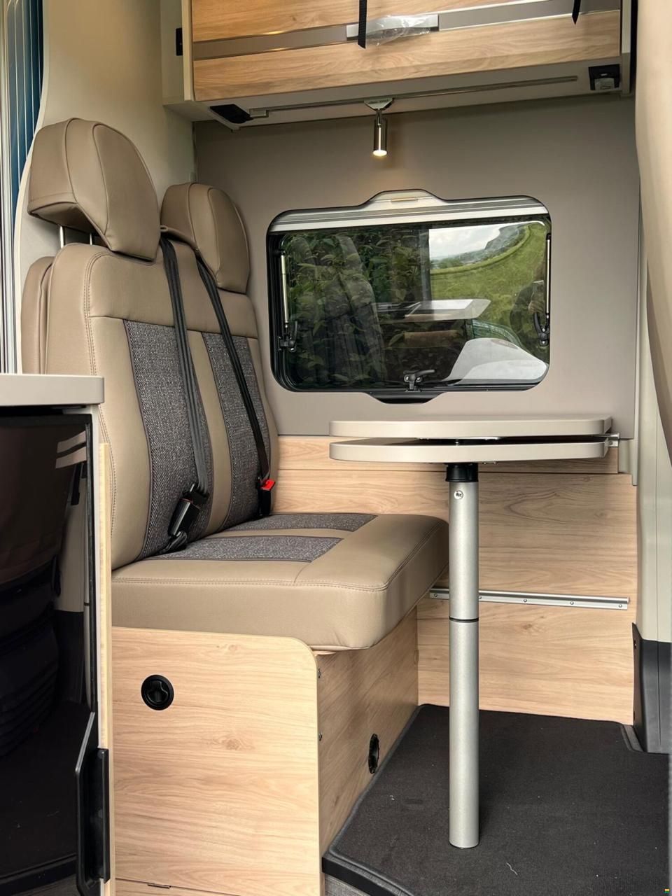 Dethleffs Globetrail Advantage 600 ER Fiat