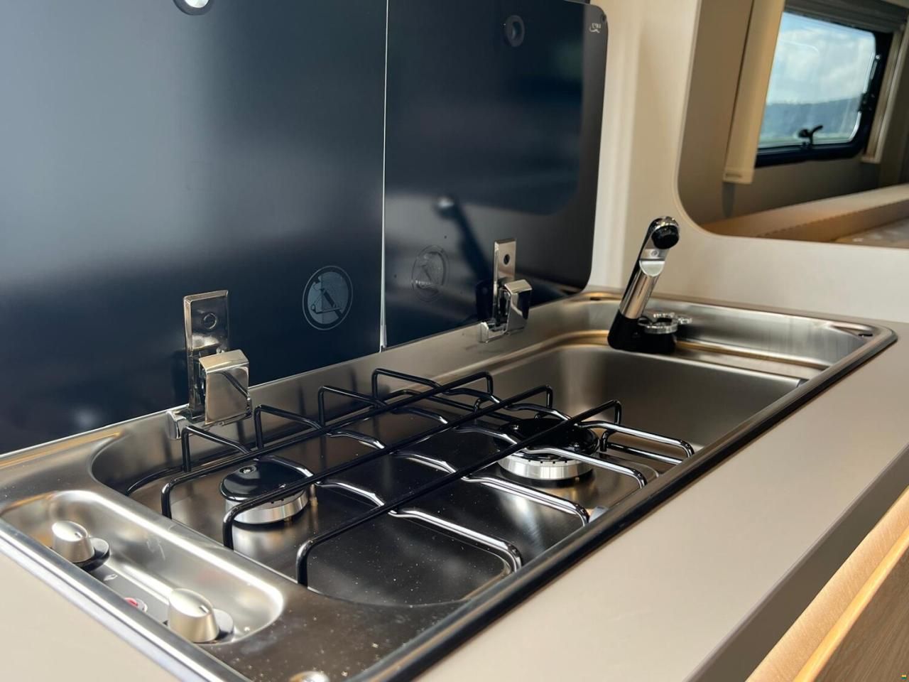 Dethleffs Globetrail Advantage 600 ER Fiat