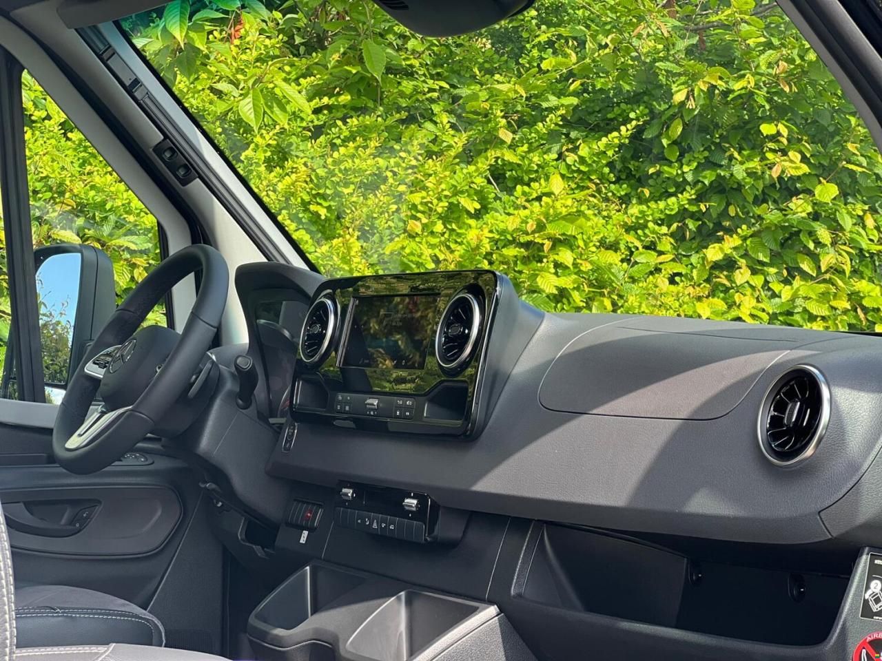 Frankia Neo T 7 BD NEO 3,5 t Black-Line