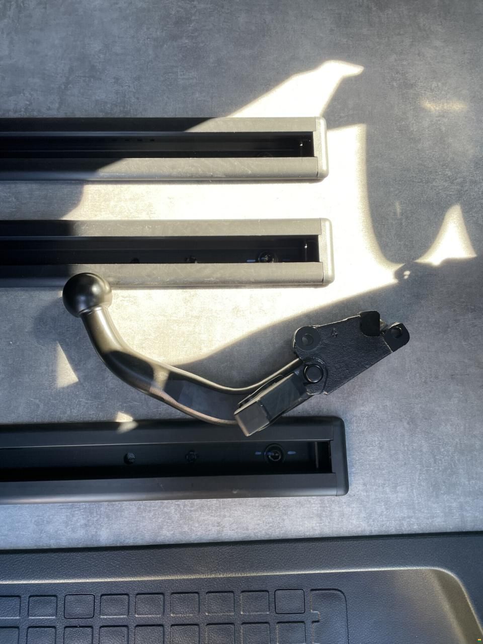 Dethleffs Globevan Fiat Edition One