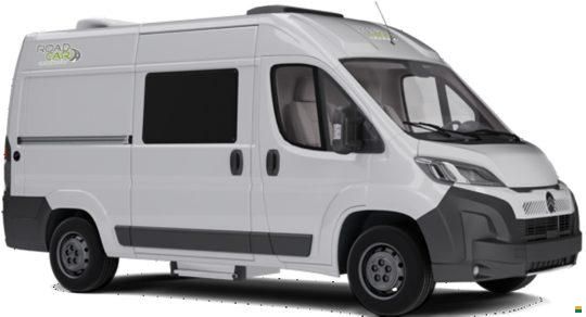 Roadcar R540