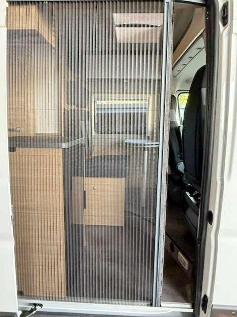 Roadcar R540