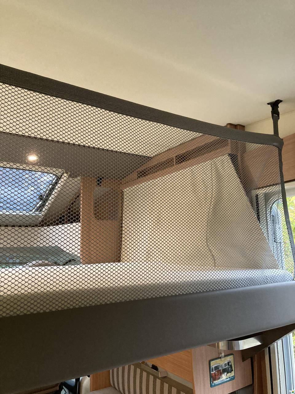 Knaus Sky Wave 650 MF Celebration