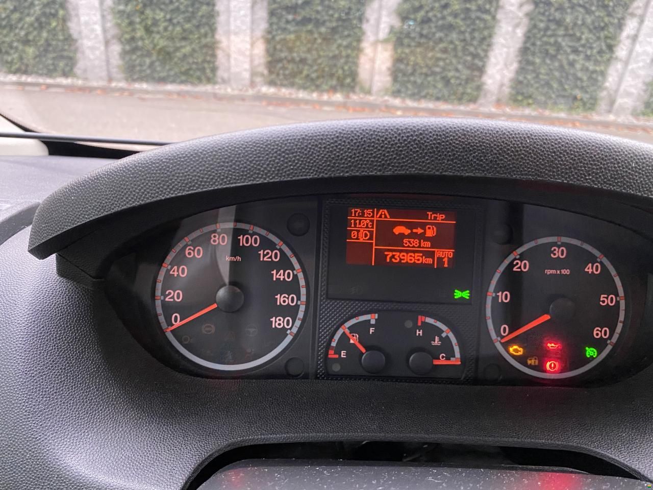 Knaus Sky Wave 650 MF Celebration