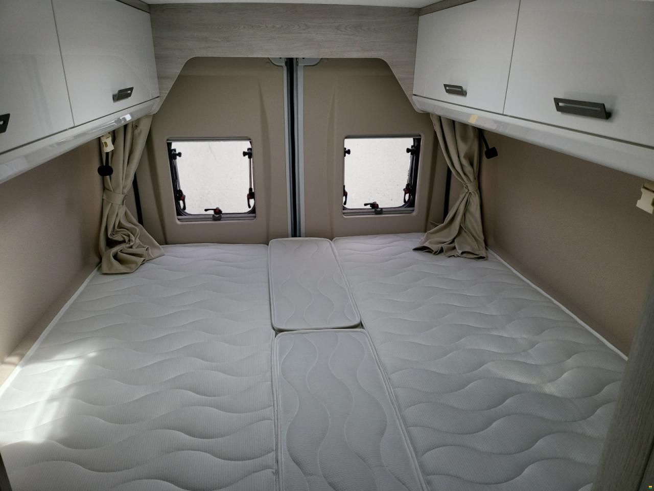 Roller Team Livingstone Duo Sport