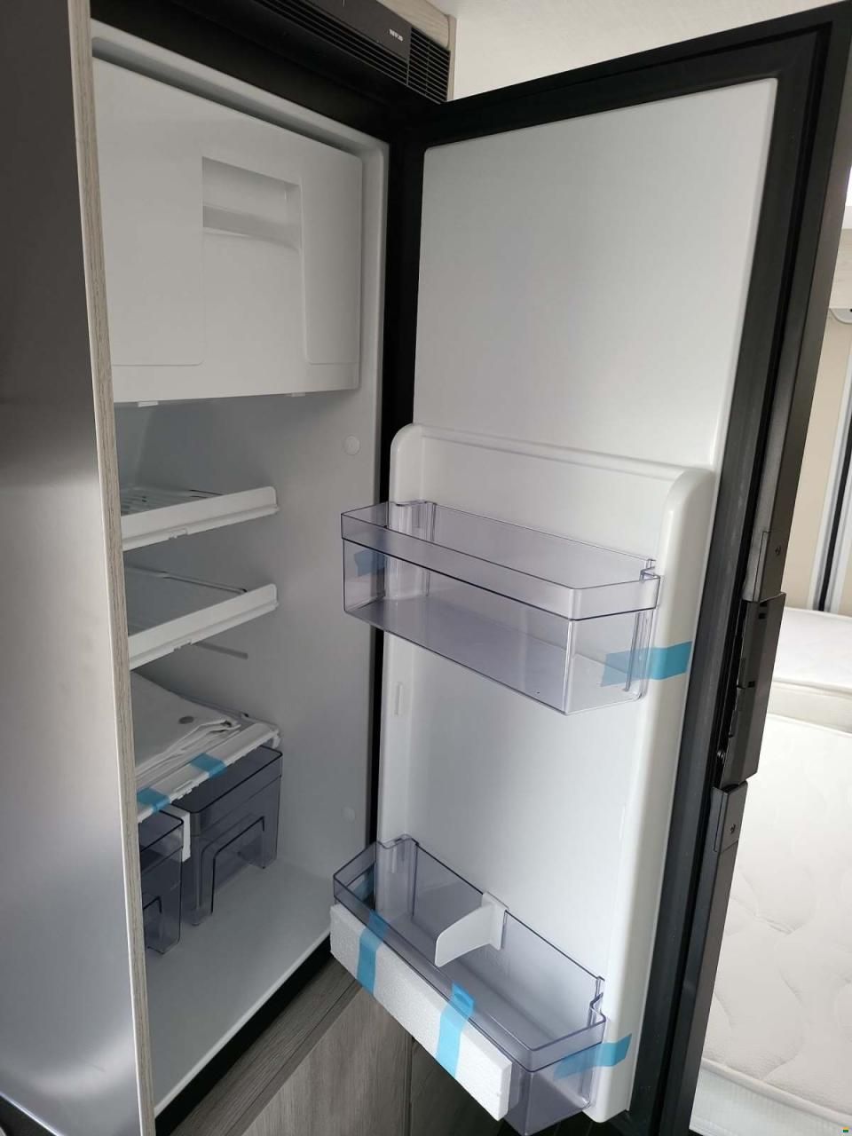 Roller Team Livingstone Duo Sport